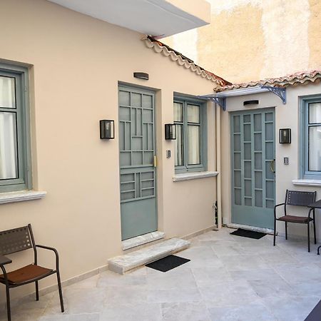 Apartamento Μελανθια M2 Preveza Exterior foto