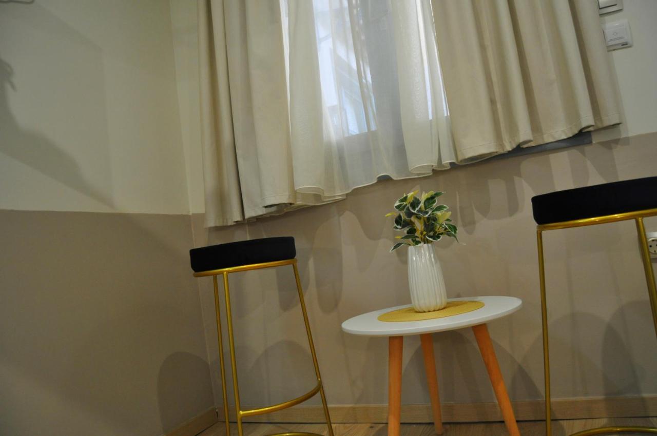 Apartamento Μελανθια M2 Preveza Exterior foto