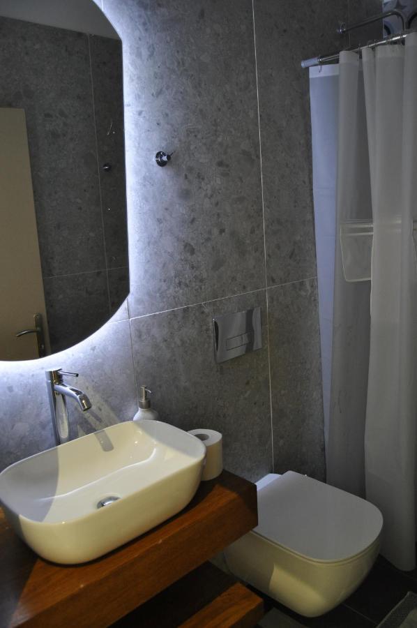 Apartamento Μελανθια M2 Preveza Exterior foto