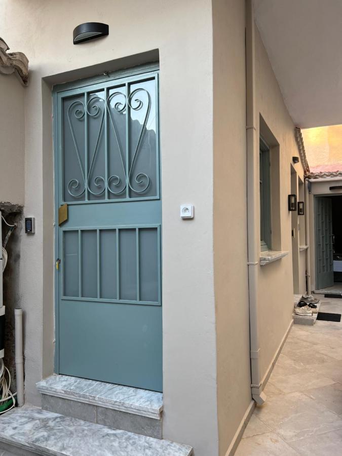 Apartamento Μελανθια M2 Preveza Exterior foto
