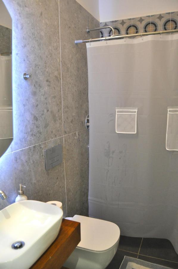 Apartamento Μελανθια M2 Preveza Exterior foto