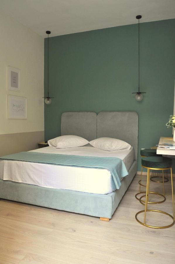 Apartamento Μελανθια M2 Preveza Exterior foto