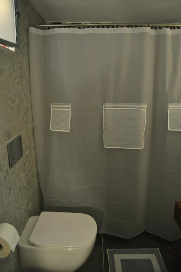 Apartamento Μελανθια M2 Preveza Exterior foto