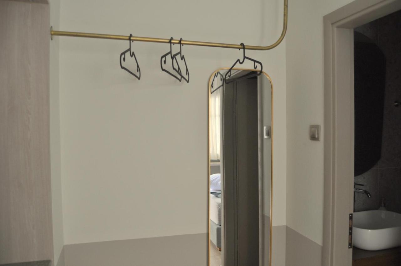 Apartamento Μελανθια M2 Preveza Exterior foto