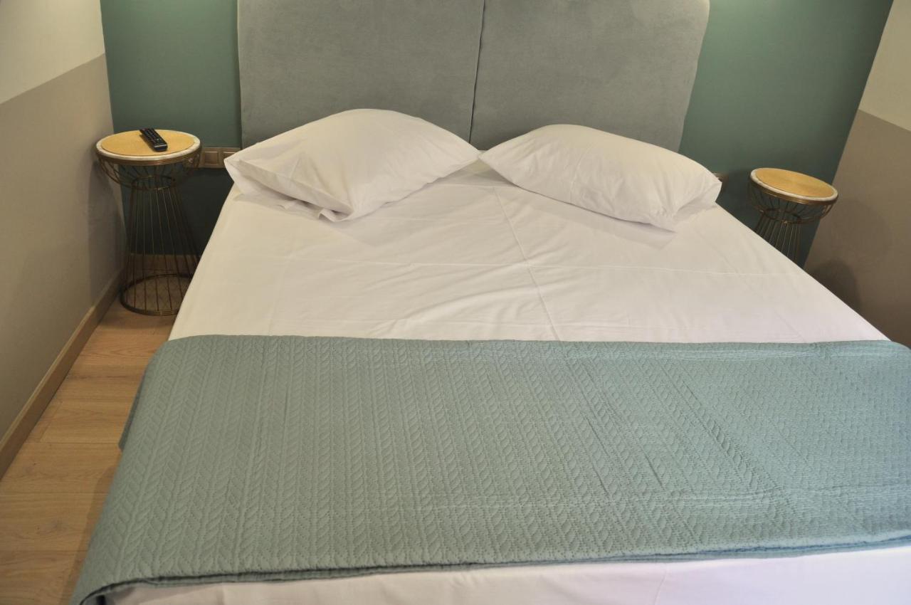 Apartamento Μελανθια M2 Preveza Exterior foto