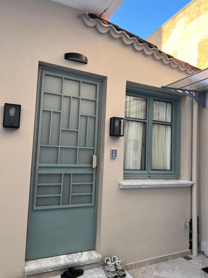 Apartamento Μελανθια M2 Preveza Exterior foto