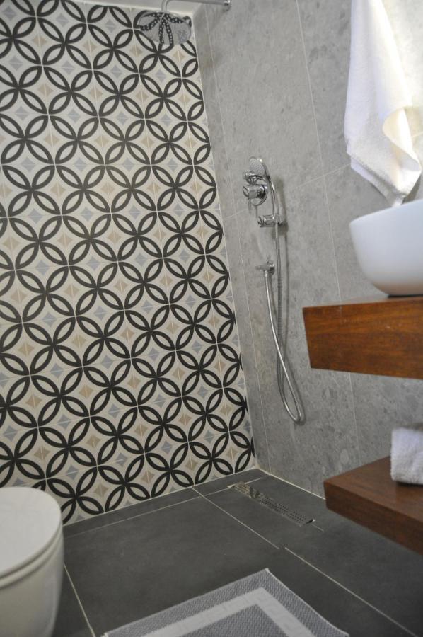 Apartamento Μελανθια M2 Preveza Exterior foto