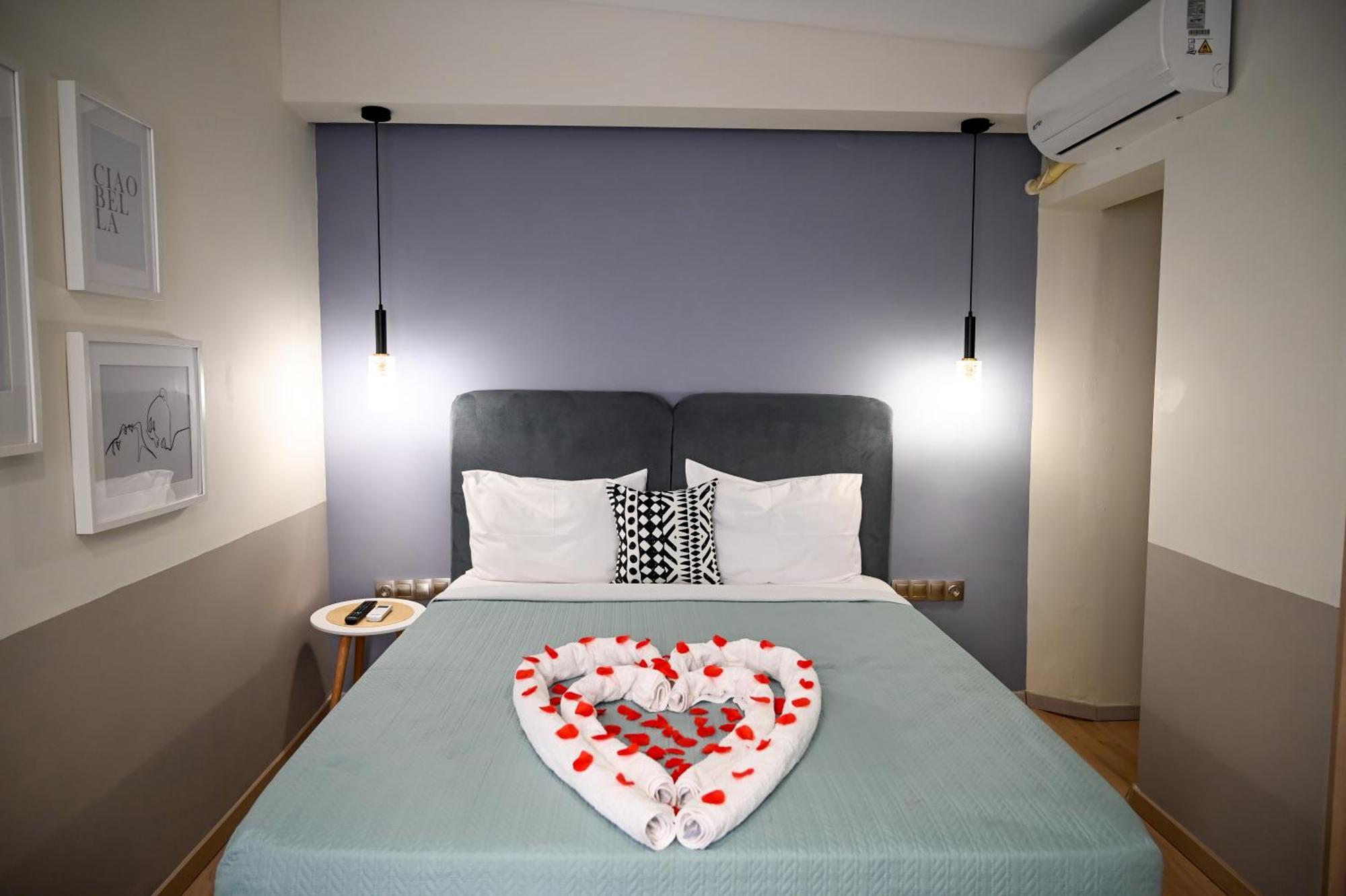Apartamento Μελανθια M2 Preveza Exterior foto