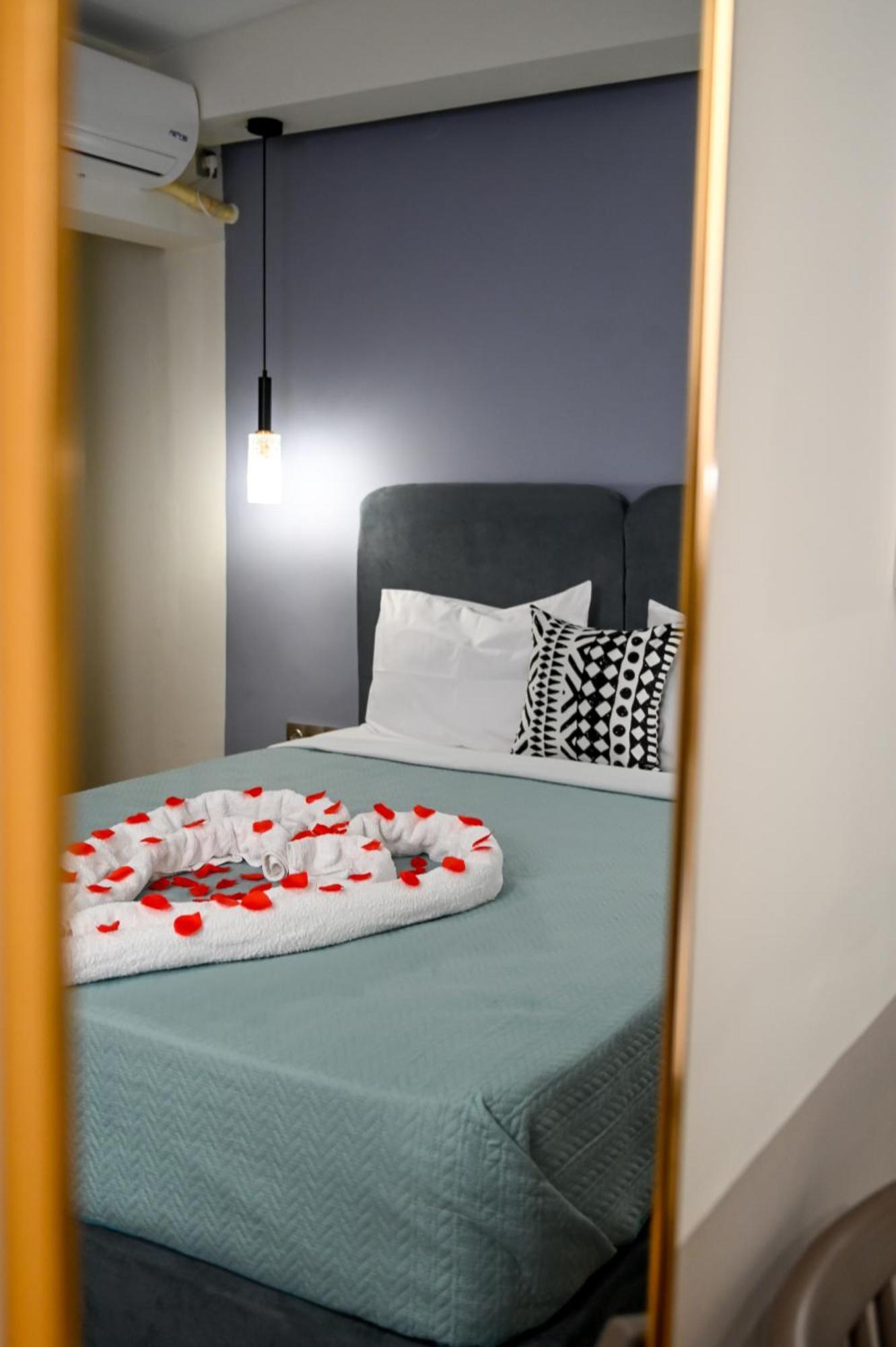 Apartamento Μελανθια M2 Preveza Exterior foto