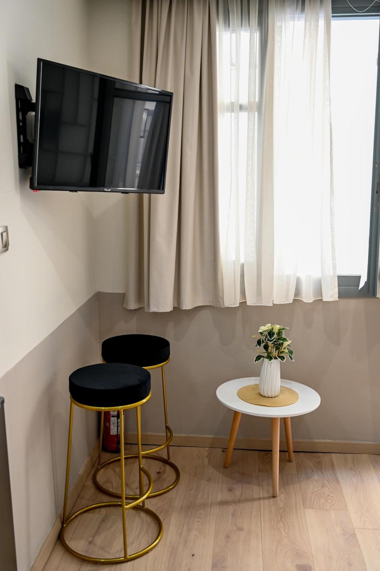 Apartamento Μελανθια M2 Preveza Exterior foto