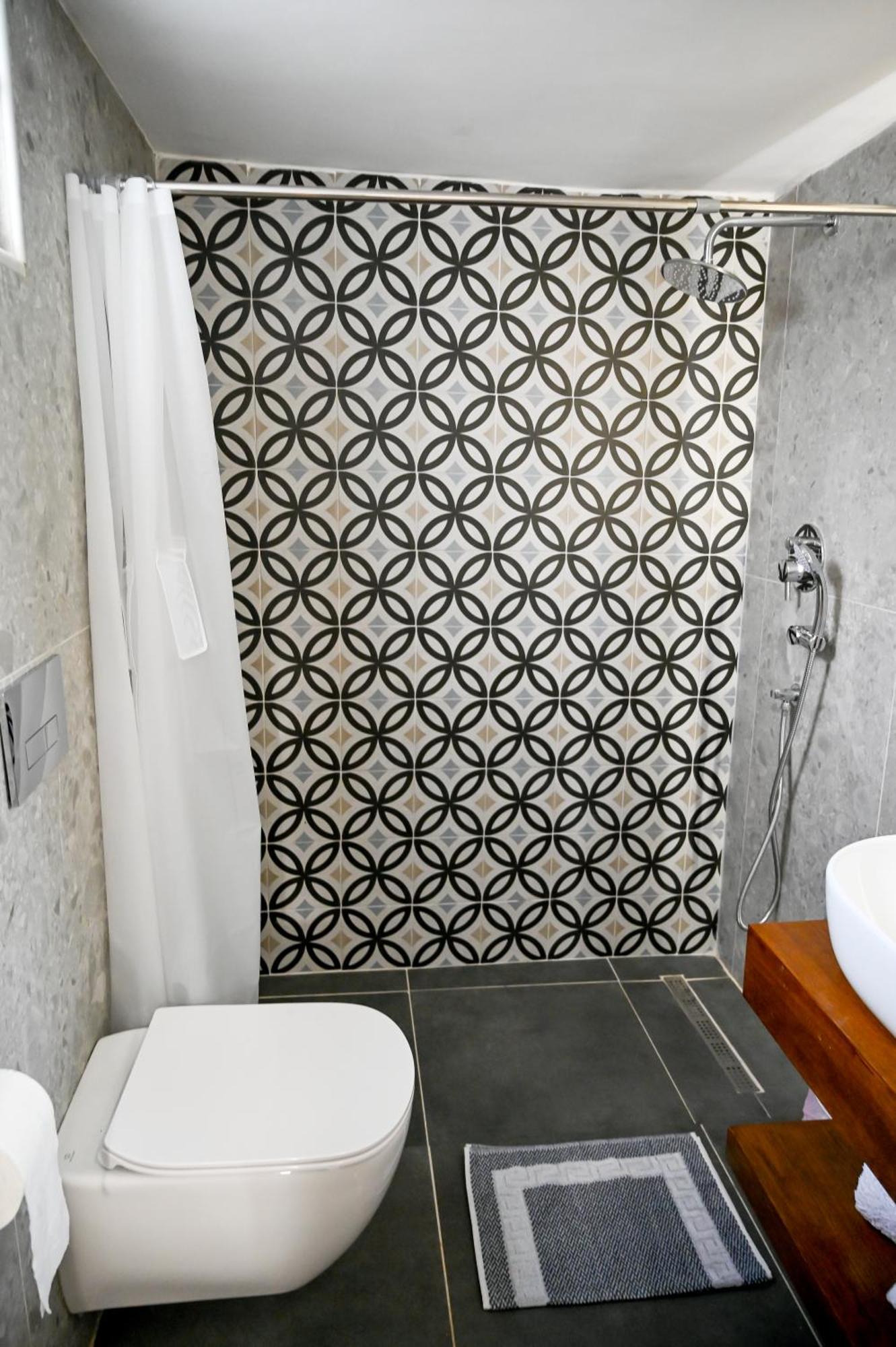 Apartamento Μελανθια M2 Preveza Exterior foto