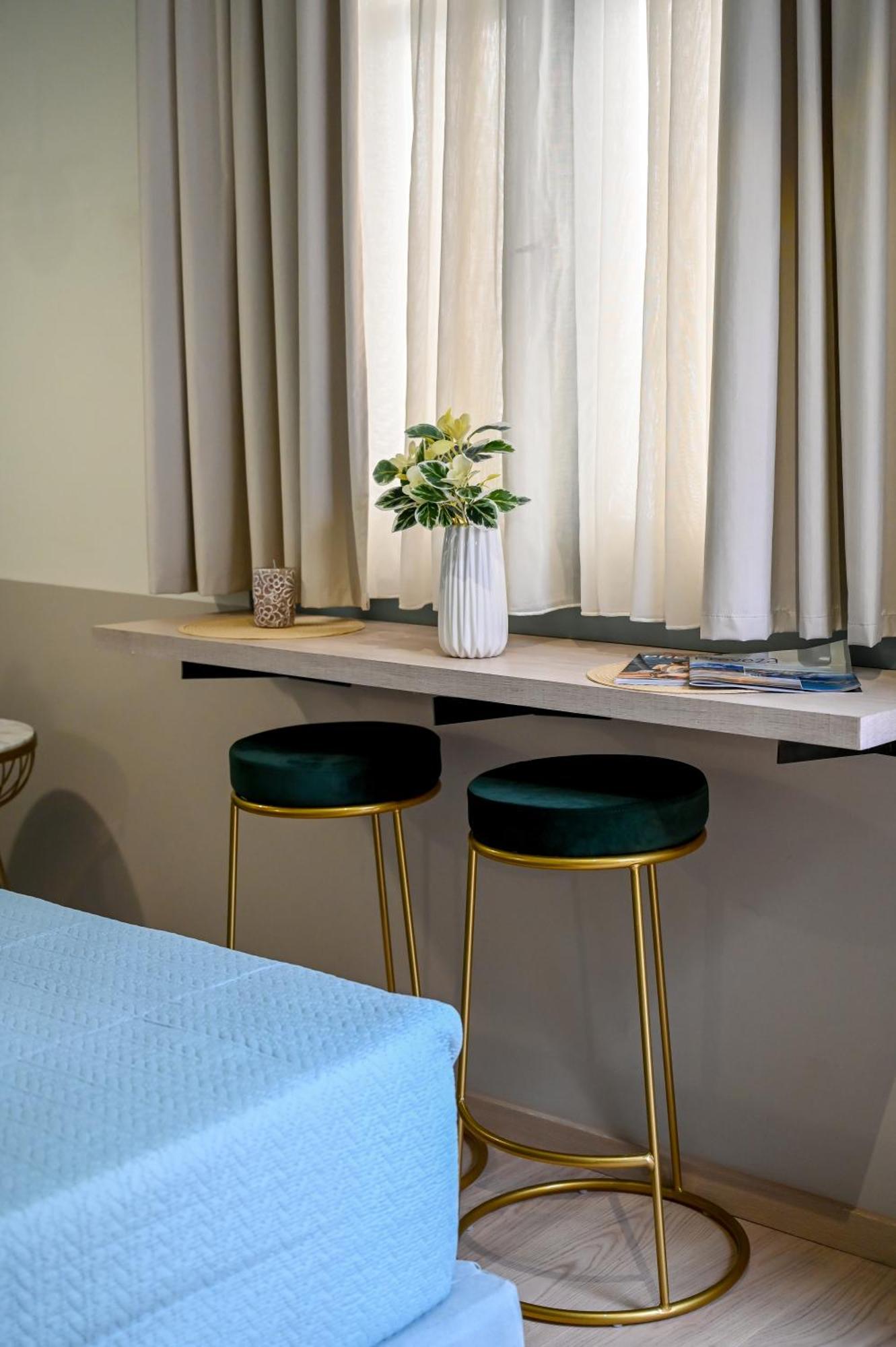 Apartamento Μελανθια M2 Preveza Exterior foto