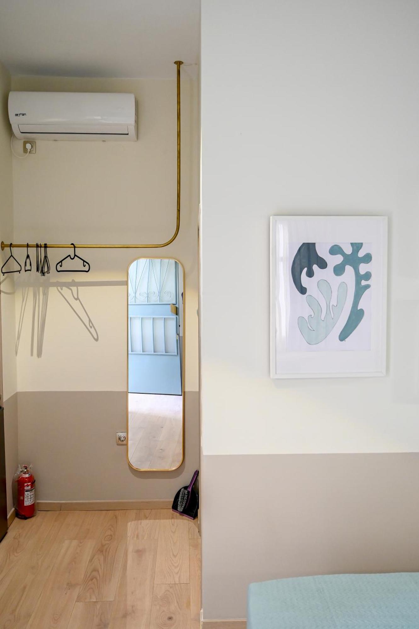 Apartamento Μελανθια M2 Preveza Exterior foto