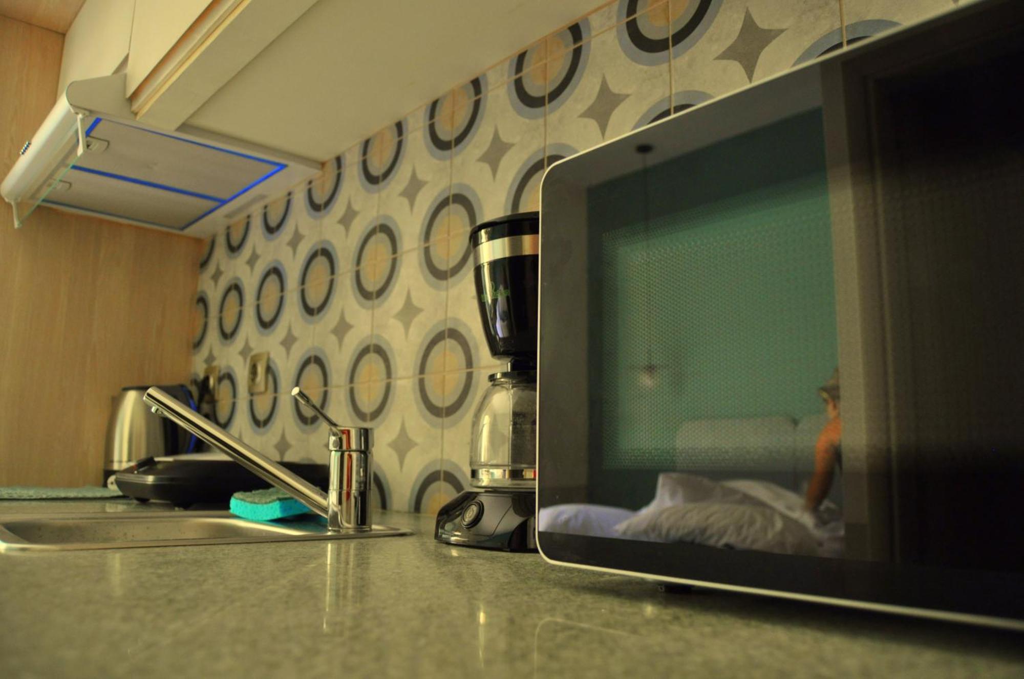 Apartamento Μελανθια M2 Preveza Exterior foto