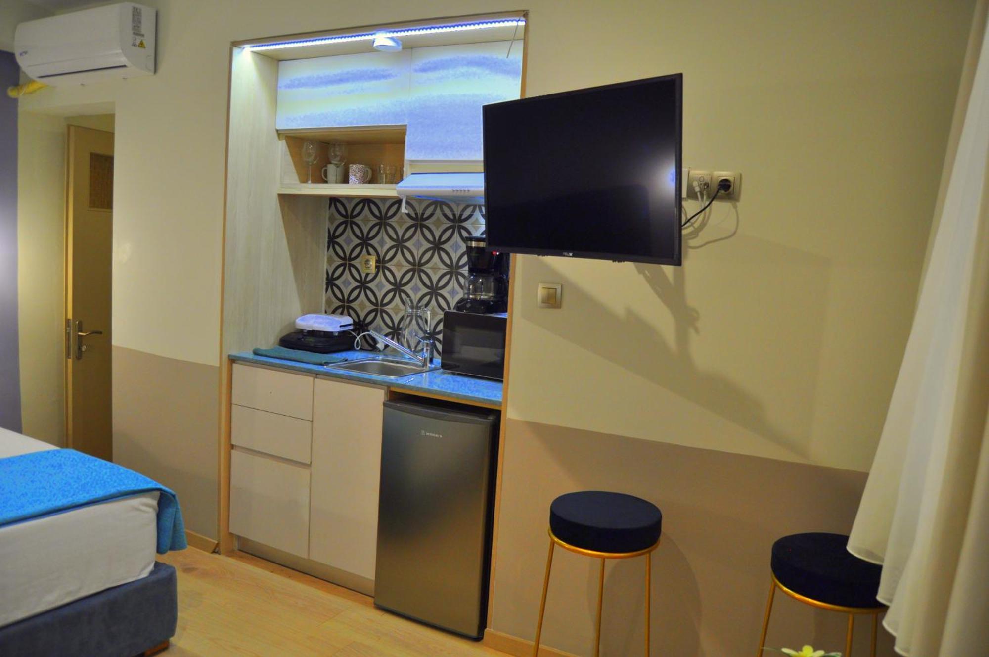 Apartamento Μελανθια M2 Preveza Exterior foto